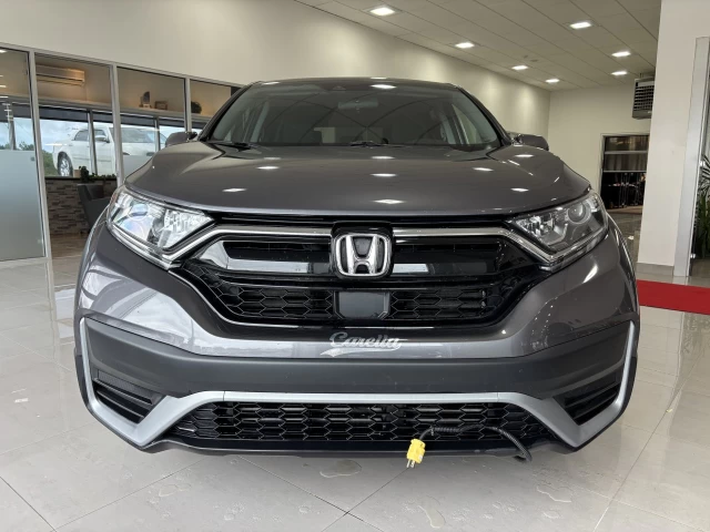 Honda CR-V LX 2021