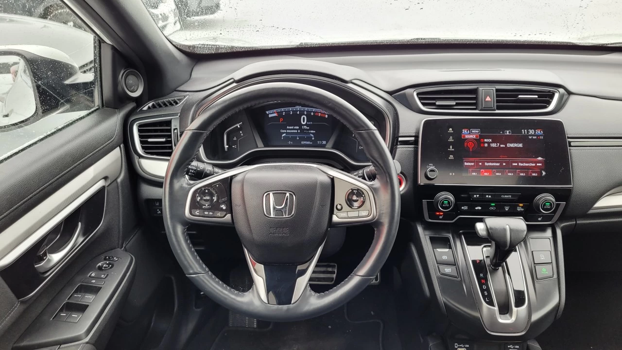 2021 Honda CR-V Sport Image principale