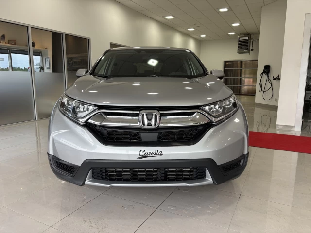 Honda CR-V LX 2019