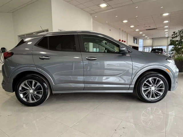 Buick Encore GX Preferred 2021