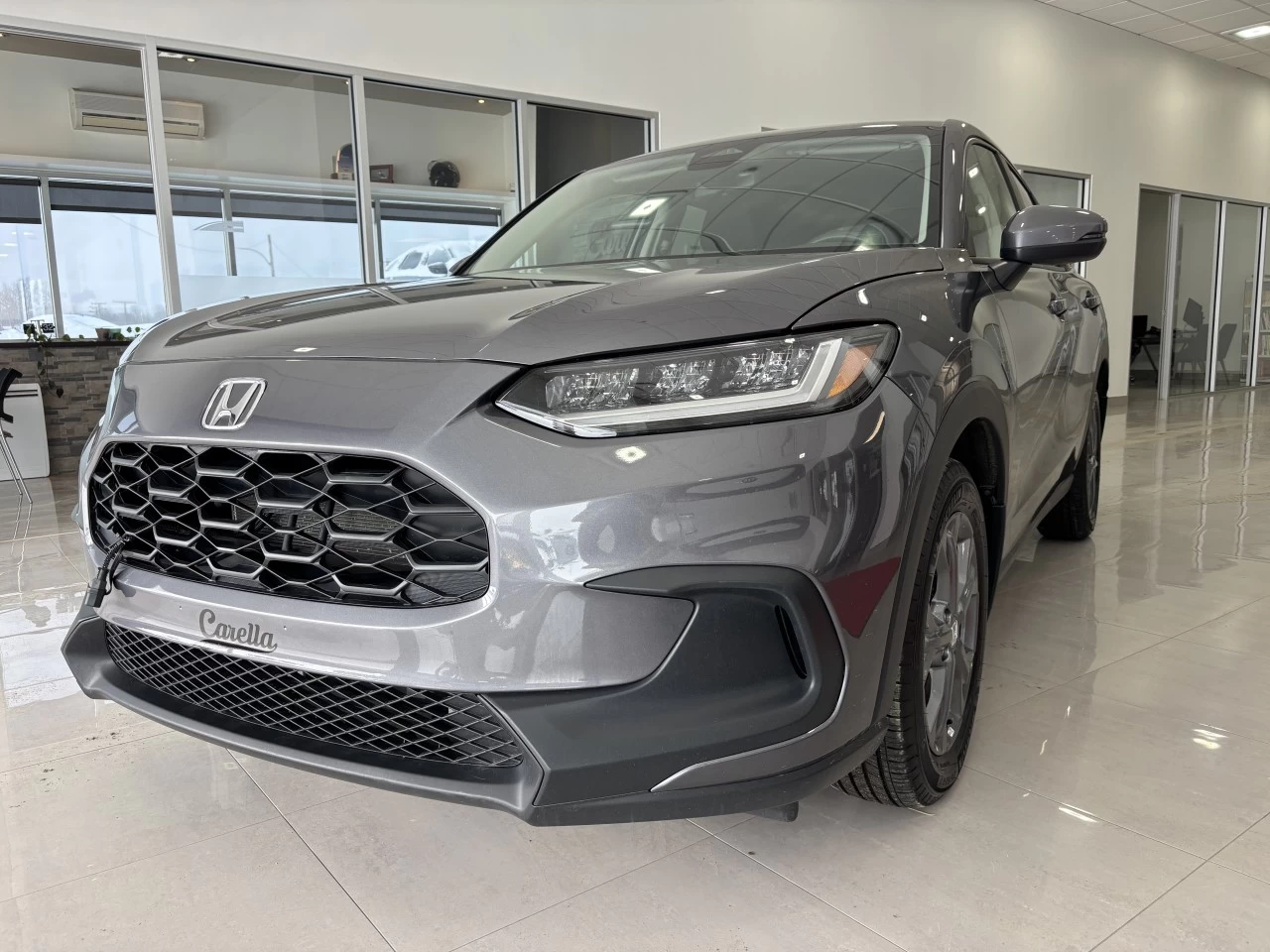 2023 Honda HR-V LX Main Image