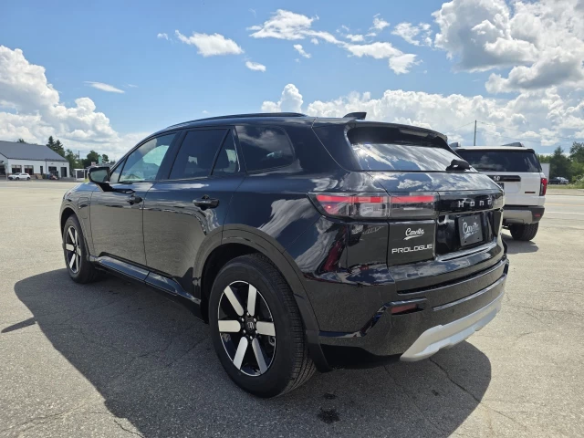 Honda Prologue EX-L 2025