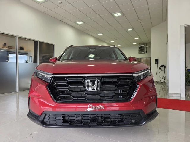 Honda CR-V Sport 2026