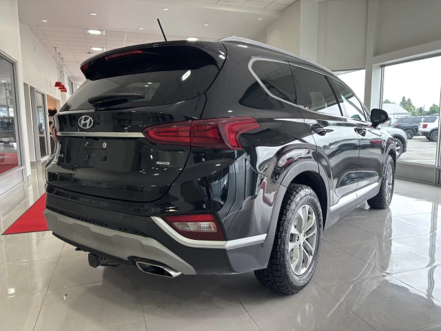 Hyundai Santa Fe Essential 2020