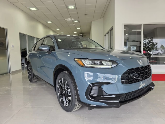 Honda HR-V EX-L 2026