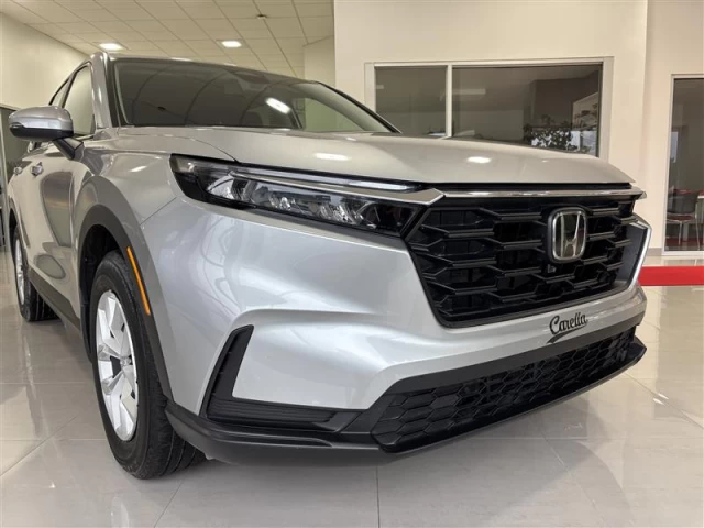Honda CR-V LX/LX-B 2023