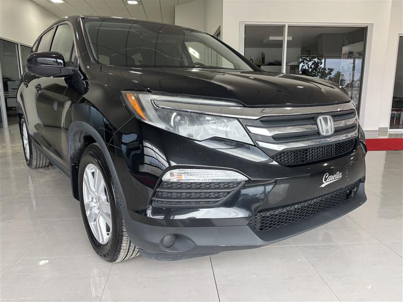 Honda 2017 Pilot LX
