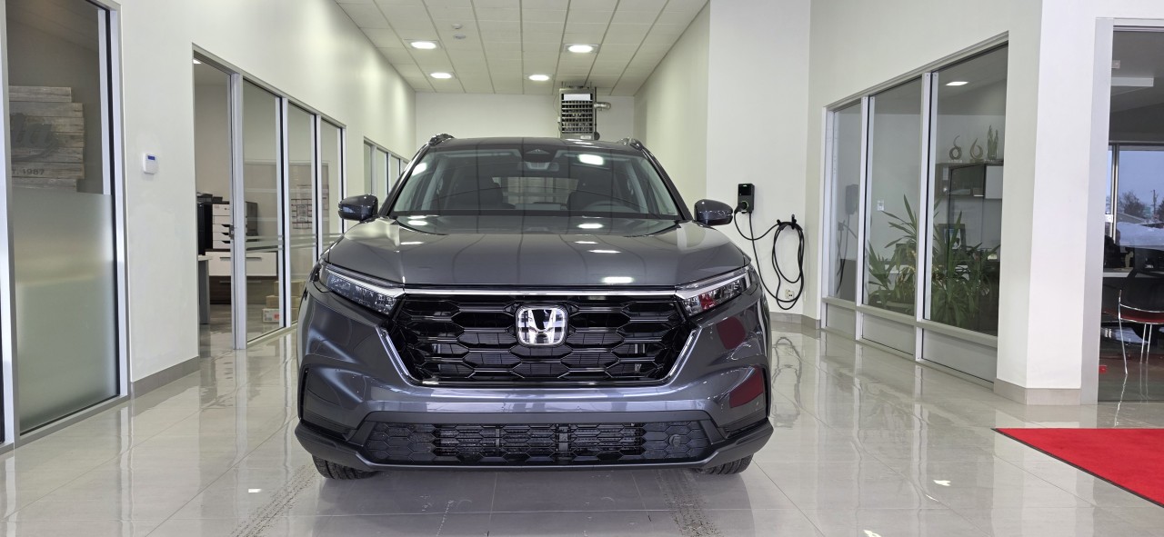 Honda 2026 CR-V Sport