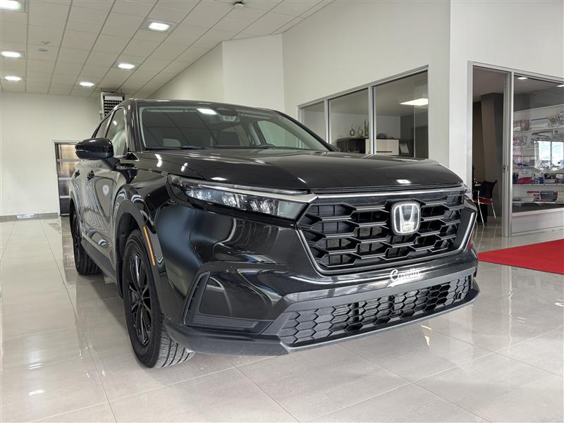 Honda 2023 CR-V LX/LX-B