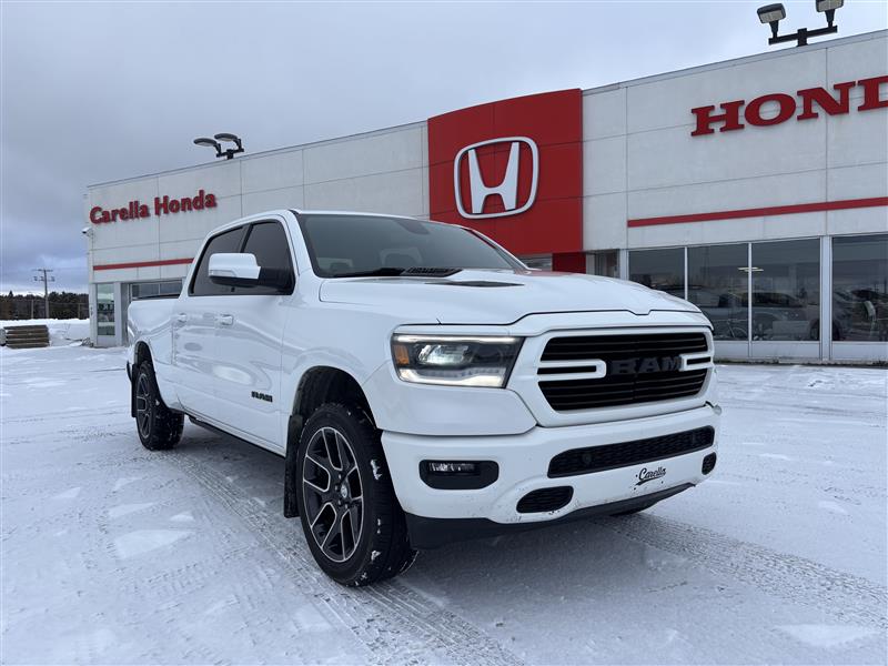 Ram 2019 1500 Sport