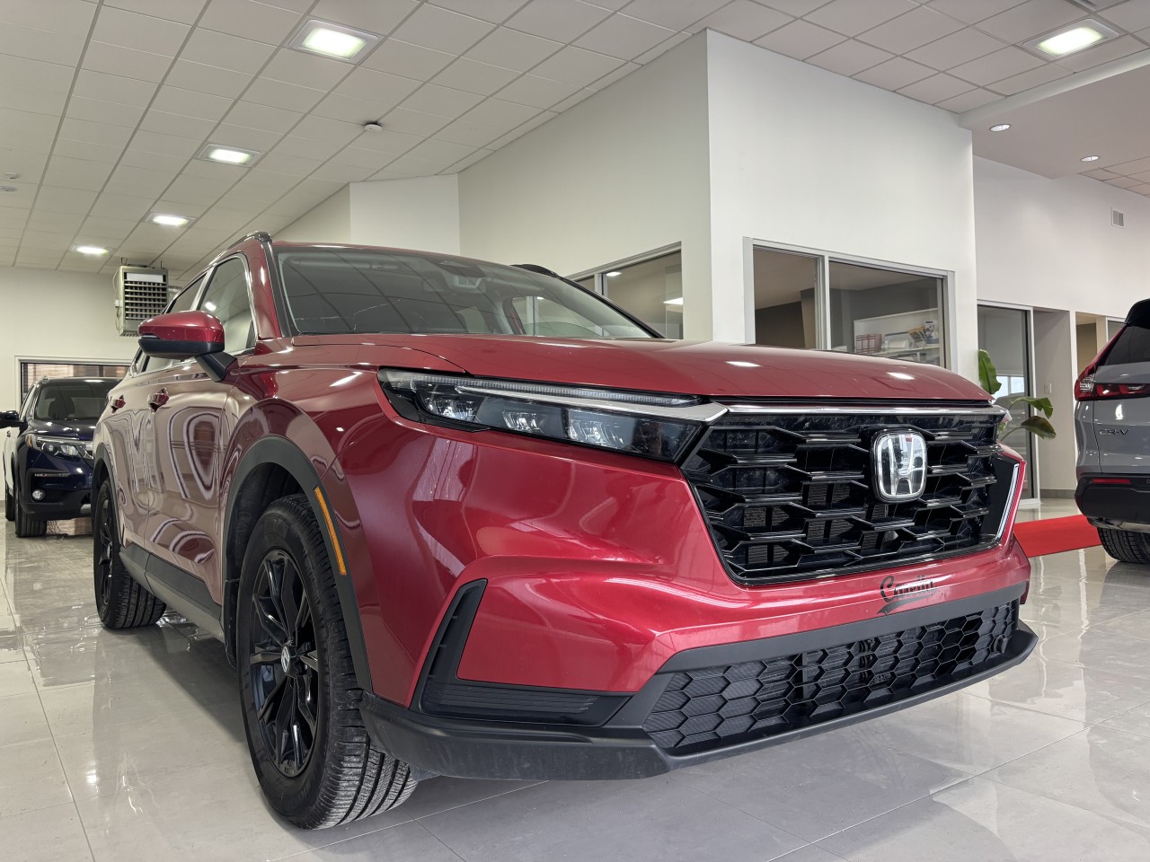 Honda 2023 CR-V Sport/Sport-B