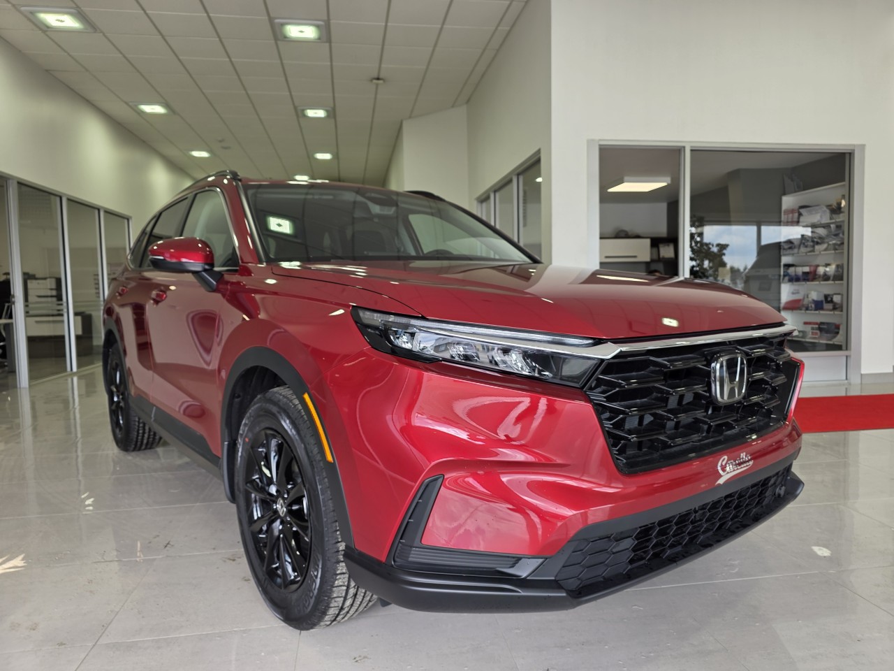 Honda 2026 CR-V Sport