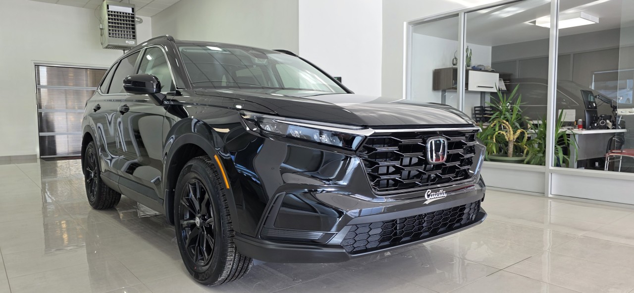 Honda 2026 CR-V Sport