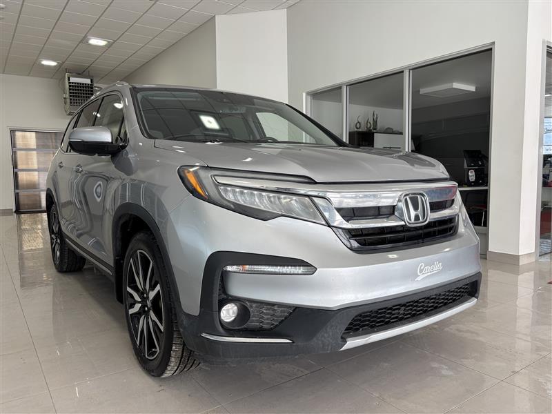 Honda 2019 Pilot Touring 7-Passenger