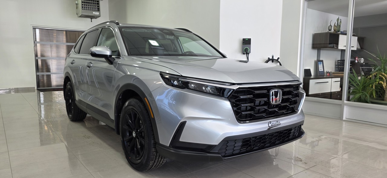 Honda 2026 CR-V Sport